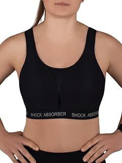 Champion Womens Shock Absorber S06s7 - Ultimate Run Bra Padded