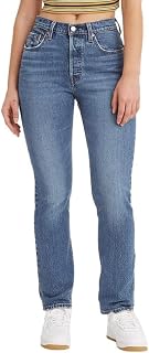Levi's Womens 501® Jeans