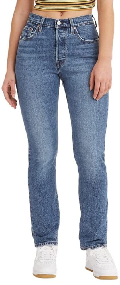 Levi's Womens 501® Jeans