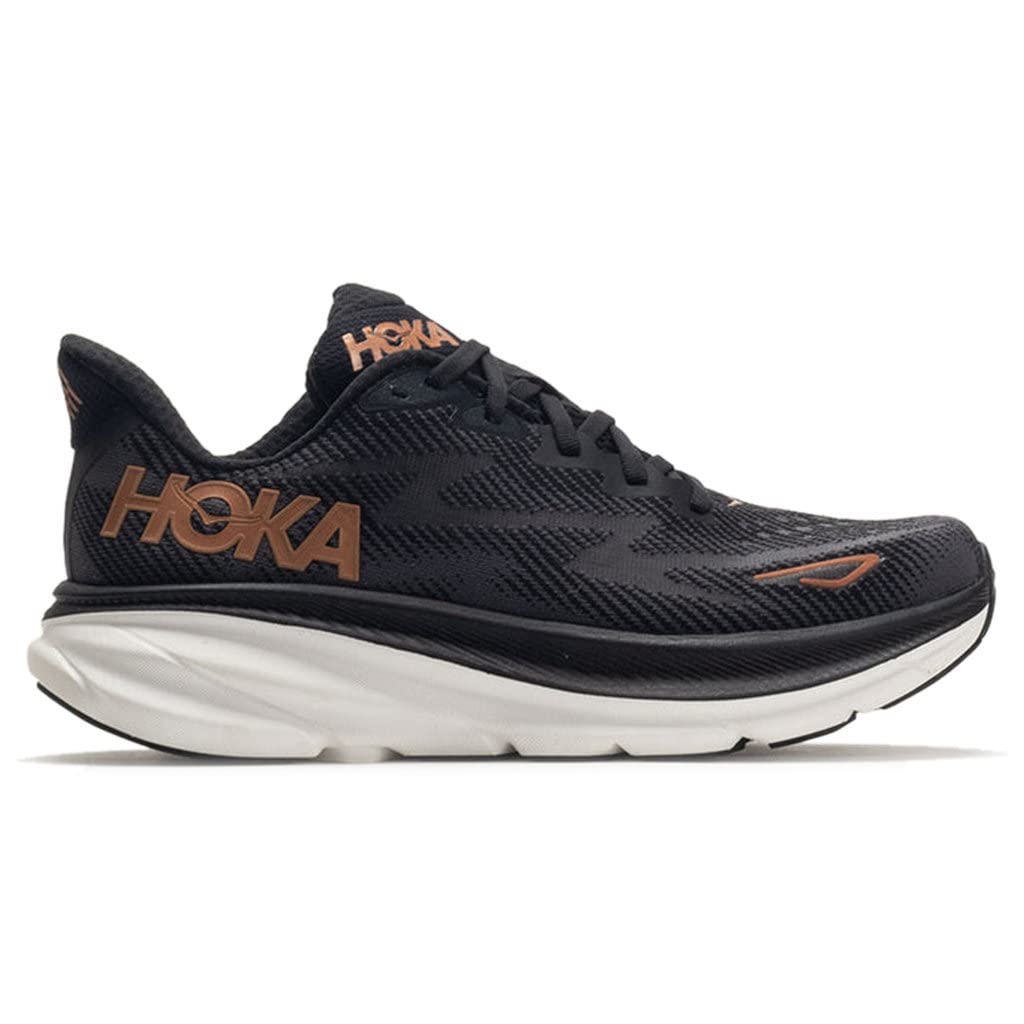 Hoka W Clifton 9 SneakerFemme