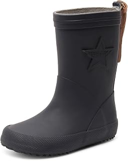 Bisgaard Boys Unisex Kinder 92003999 Rain Boots
