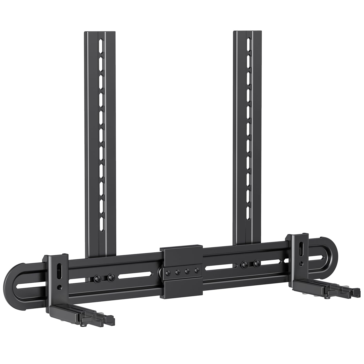 USX MOUNT Universal Soundbar Mount, Fits TV VESA 150-600mm, Up to 17.6 lbs | 2-i