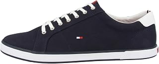 Tommy Hilfiger Sneakers for Men Sneaker with Vulcanized Sole