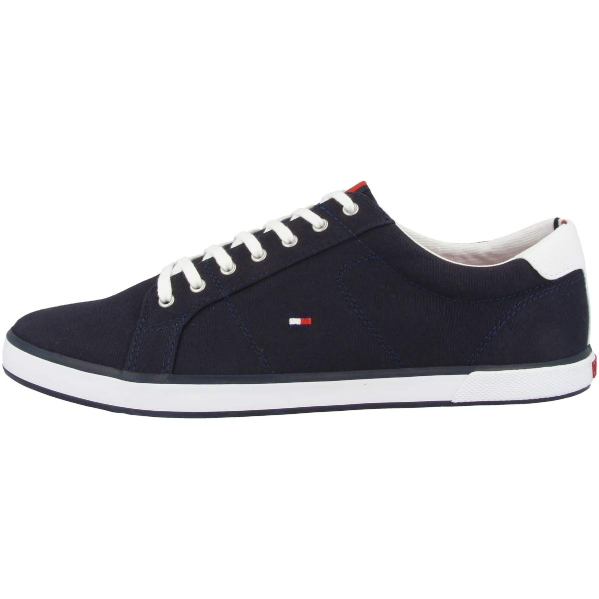 Tommy Hilfiger Sneakers for Men Sneaker with Vulcanized Sole