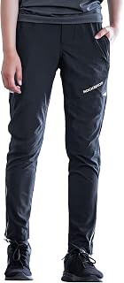 ROCKBROS Men’s Cycling Trousers Breathable, Lightweight Sports Pants