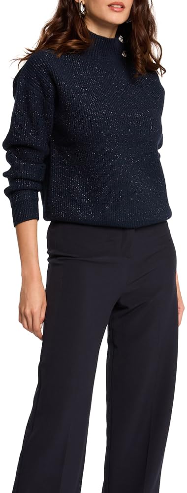 Morgan 232-mstori Women's Sweater (Pack of 1)