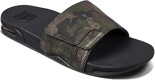Reef Fanning Slide - Men's Flip Flops