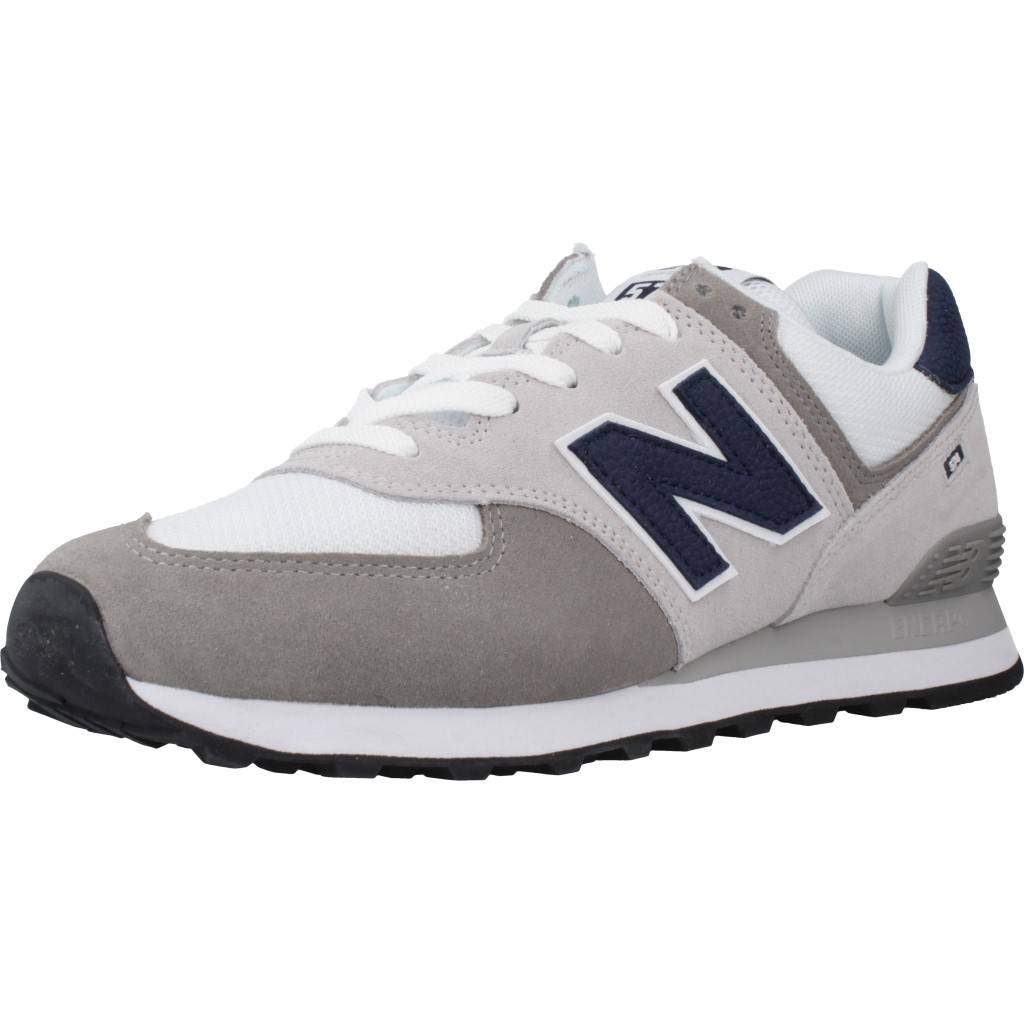 New Balance New Balance New Model Men's Trainers