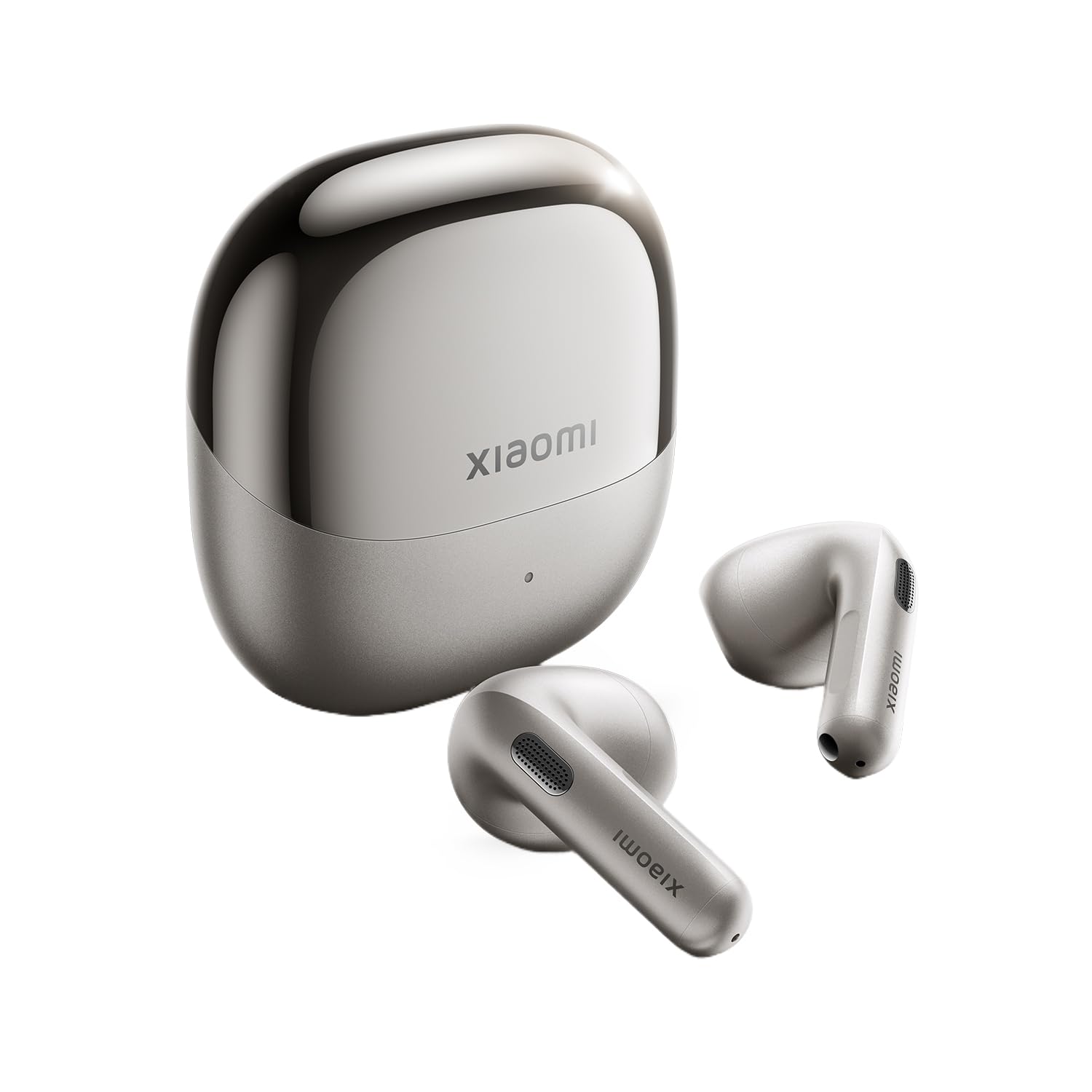 XIAOMI Buds 6, Wireless Headphones, ANC 3 Microphone, Grey