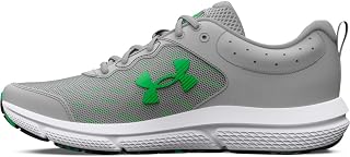 Under Armour Charged Assert 10 Men's Running Shoes
