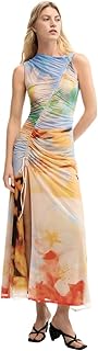 Desigual Jade Dress Women