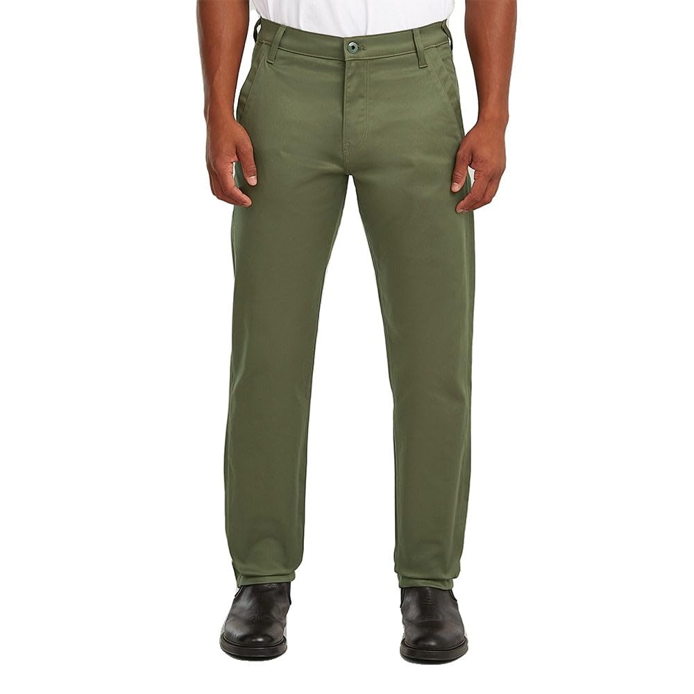 G-Star Men's Morry Tapered Chino
