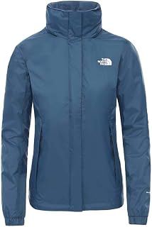 THE NORTH FACE W Resolve Jkt Urban Navy Veste Femme