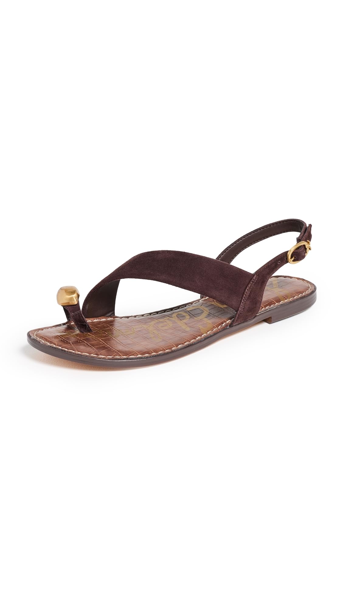 Sam Edelman Grace Women's Flat Sandals