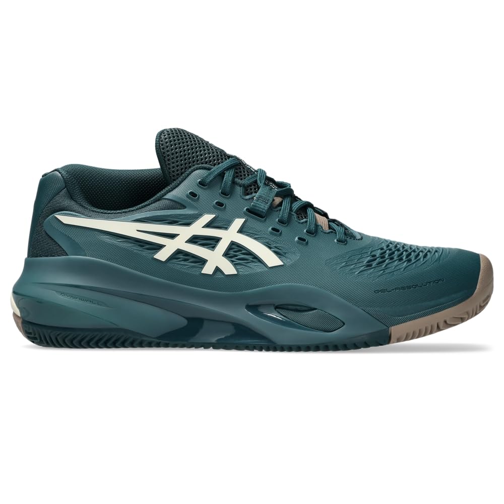 Asics Gel-Resolution X Clay Tennis ShoesMen