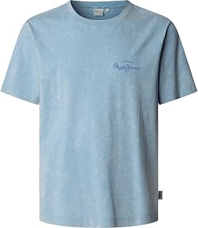 Pepe Jeans Terell Tee T-Shirt Uomo