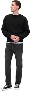 GAP Men's Straight Fit Jeans