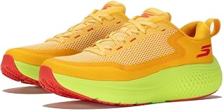 Skechers Skechers Men's Go Run Supersonic Max Sneaker Trainers