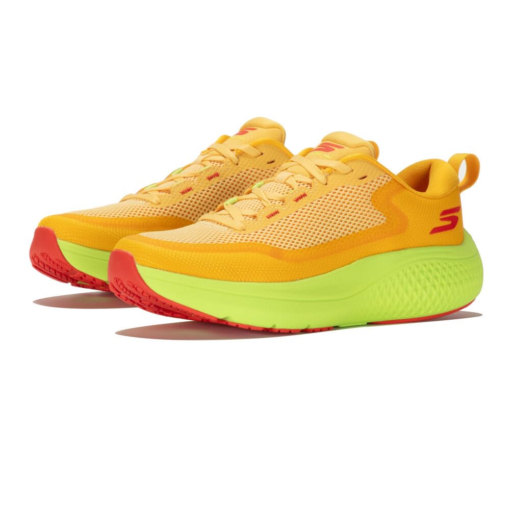 Skechers Skechers Men's Go Run Supersonic Max Sneaker Trainers