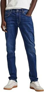 Pepe Jeans Stanley Men's Tapered Jeans