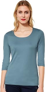 Street One Style Pania Women's T-Shirt (Pack of 1)