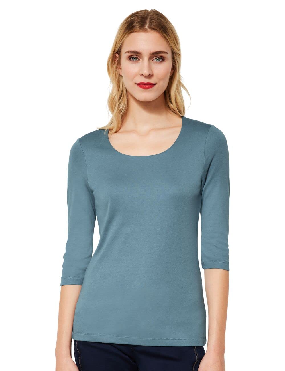Street One Style Pania Women's T-Shirt (Pack of 1)