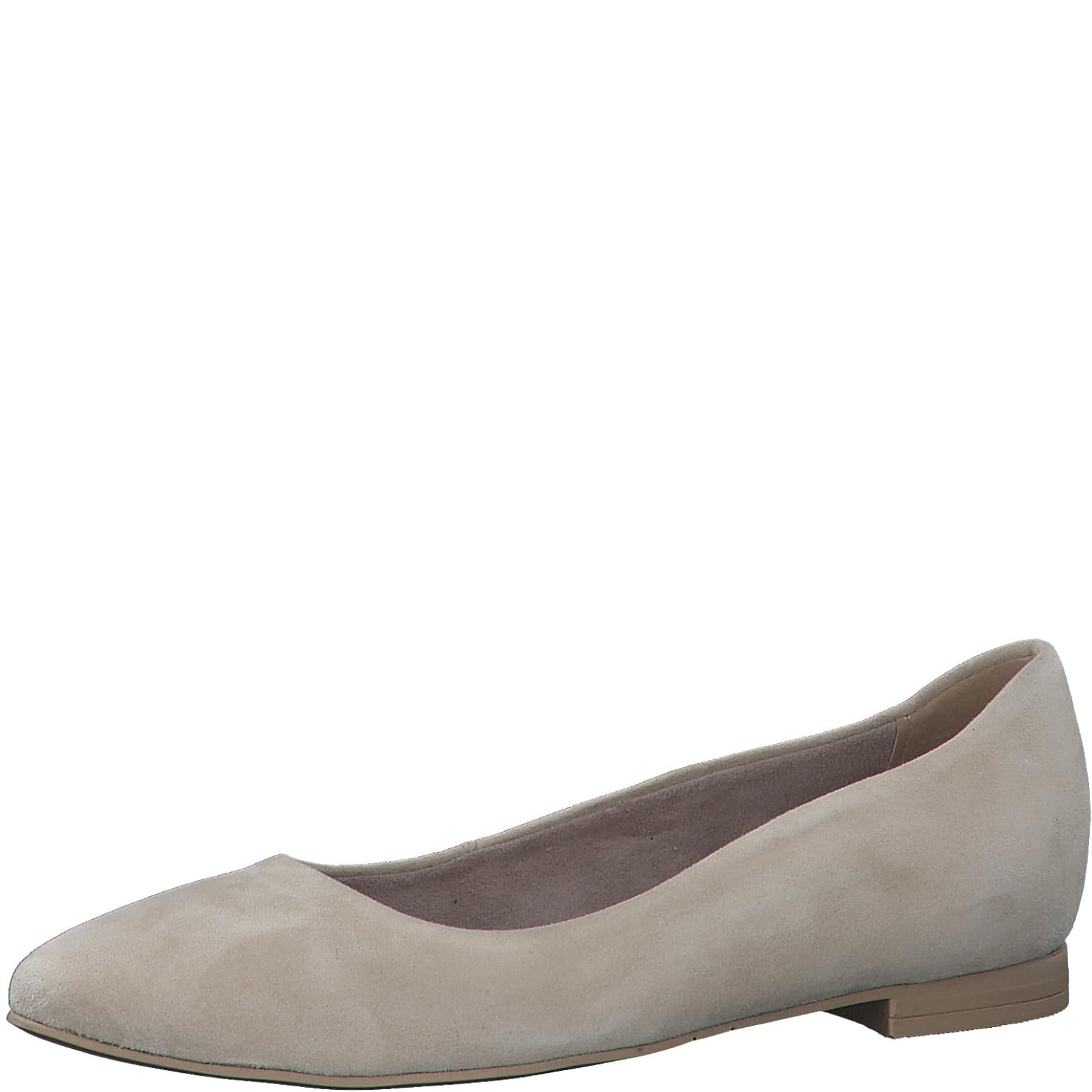 Tamaris Damen 1-22119-42, Women's Ballerinas
