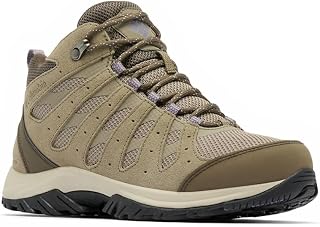 Columbia Redmond 3 WP (Former Collection) Low Trekking Shoes Women's