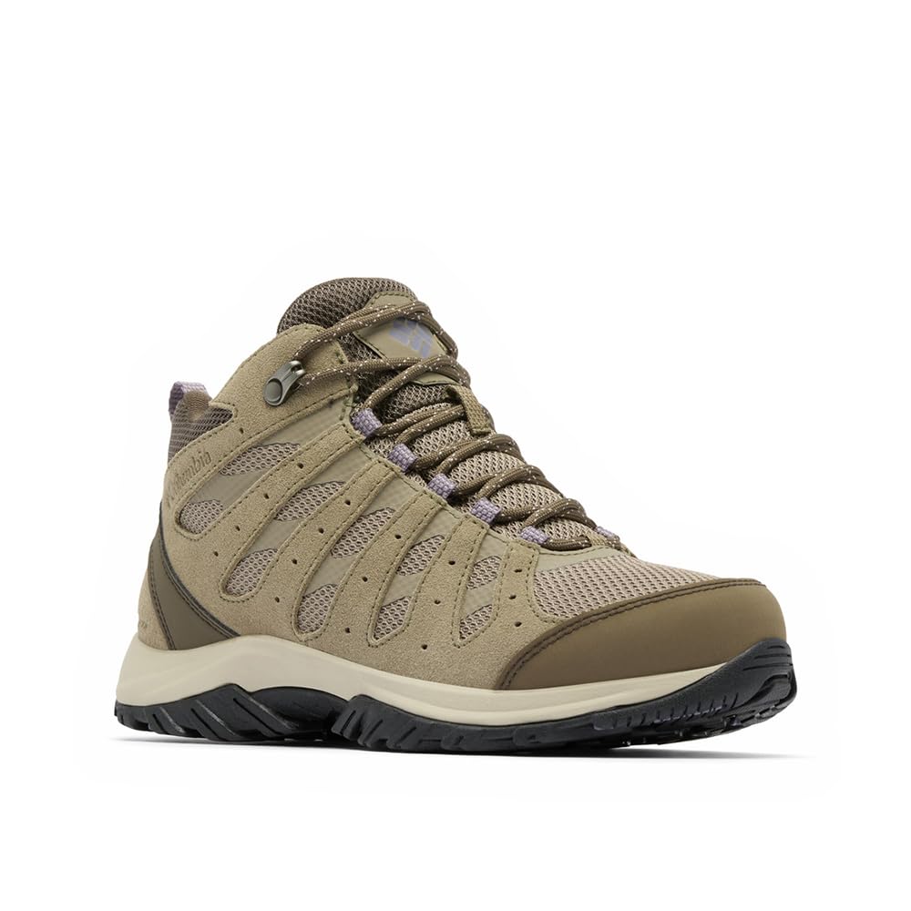 Columbia Redmond 3 WP (Former Collection) Low Trekking Shoes Women's