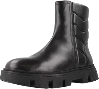 Geox D Vilde B Ankle BootWomen's