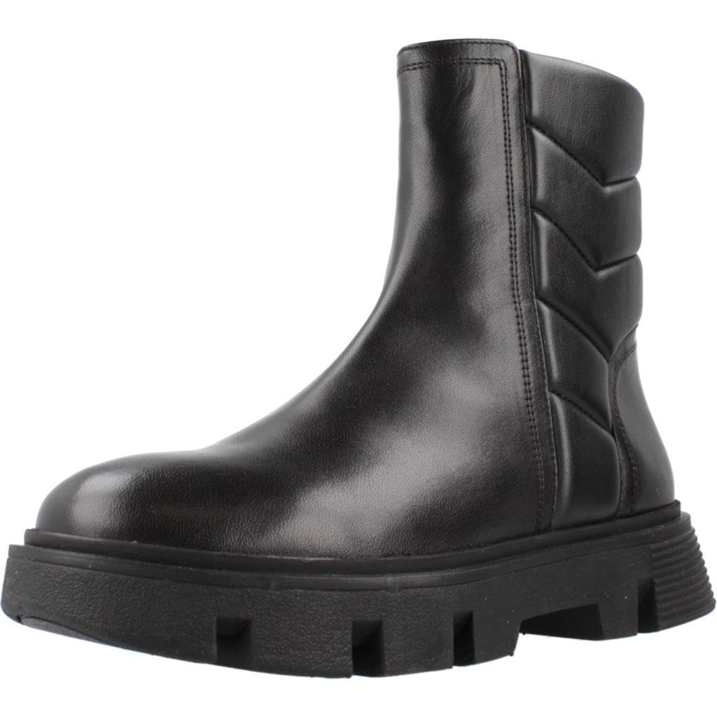 Geox D Vilde B Ankle BootWomen's