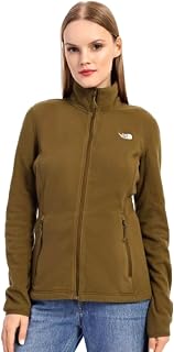 The North Face - Women's Resolve Fleece Full Zip Jacket