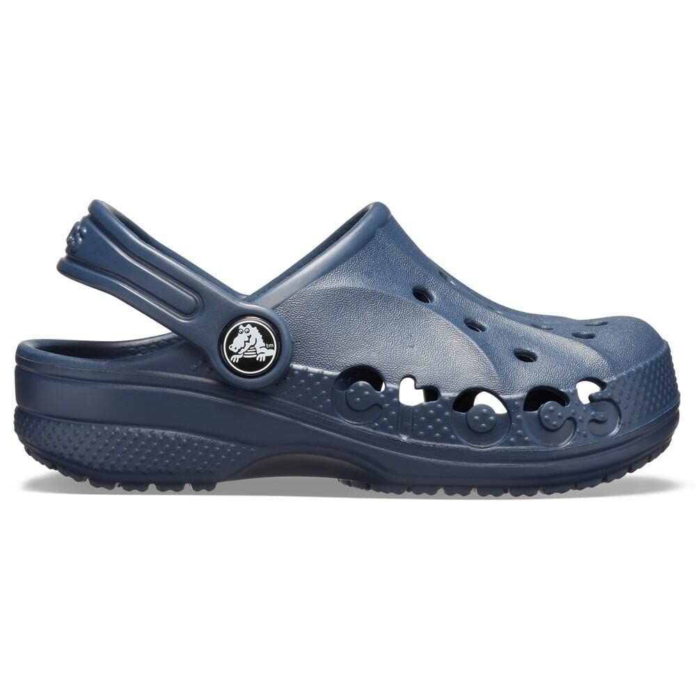 Crocs Baya Clog K ZoccoliUnisex - Bambini e Ragazzi