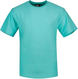 Quiksilver Slub Men's Roundneck Shirt (Pack of 1)