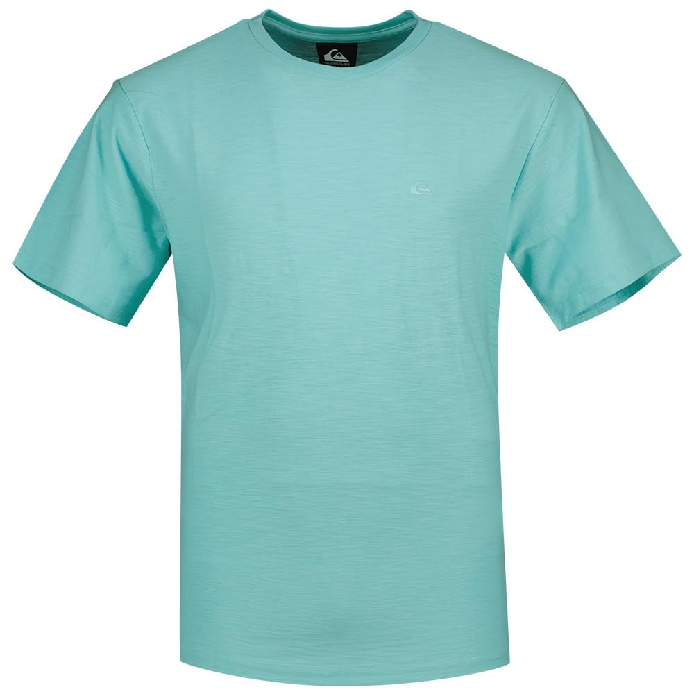 Quiksilver Slub Men's Roundneck Shirt (Pack of 1)
