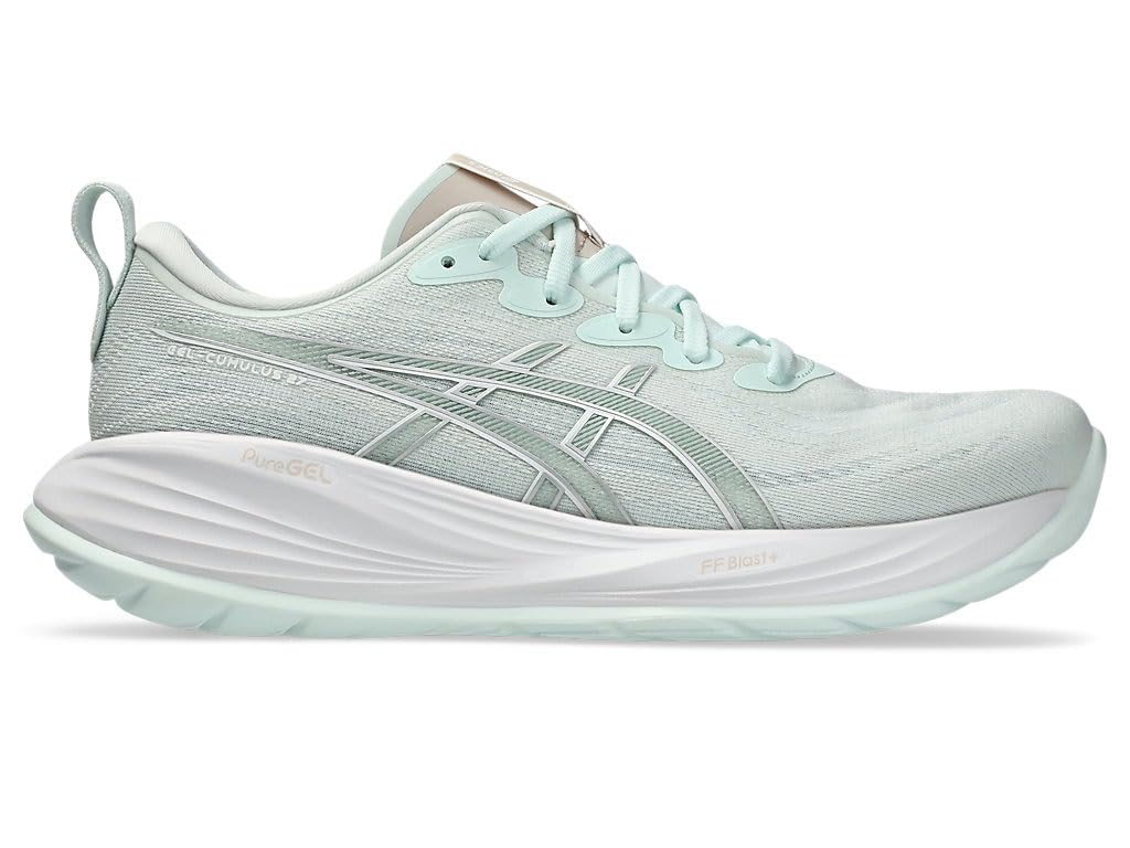 ASICS Men's Gel-Cumulus 27Sneaker