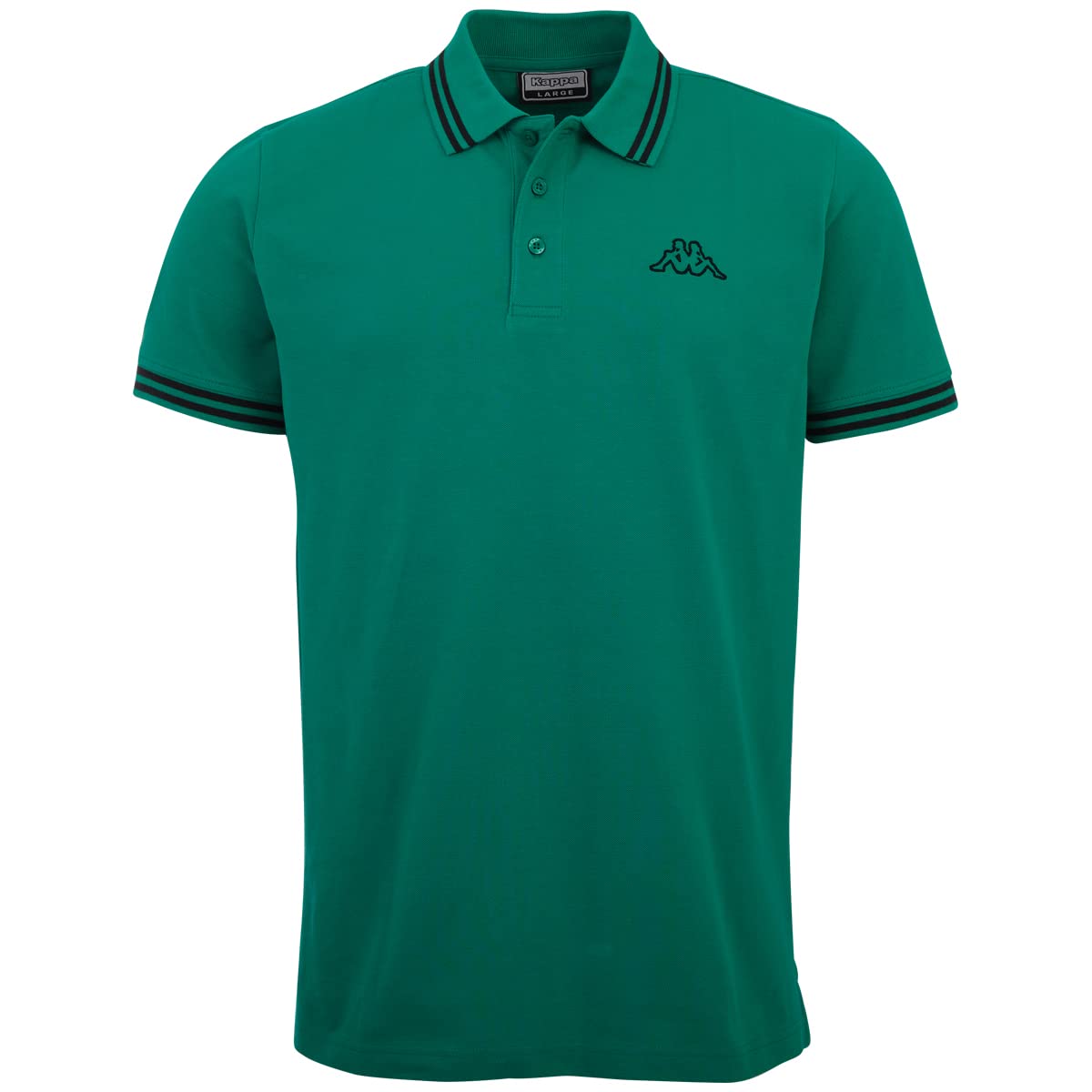 Kappa Aleot Men's Polo Shirt