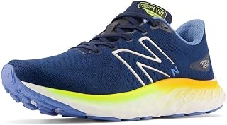 New Balance Mens Fresh Foam X Evoz V3 Slip Resistant