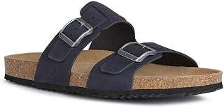 Geox Herren U Sandal Ghita BSANDALS