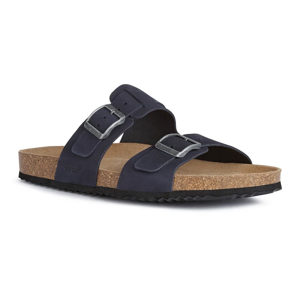 Geox Herren U Sandal Ghita BSANDALS