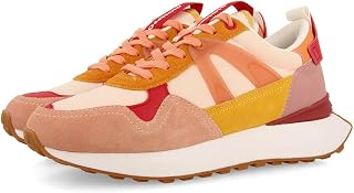 GIOSEPPO Women's AdairSneaker