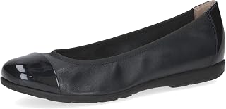 CAPRICE Ballerina 9-22152-42 Width G Size: EU