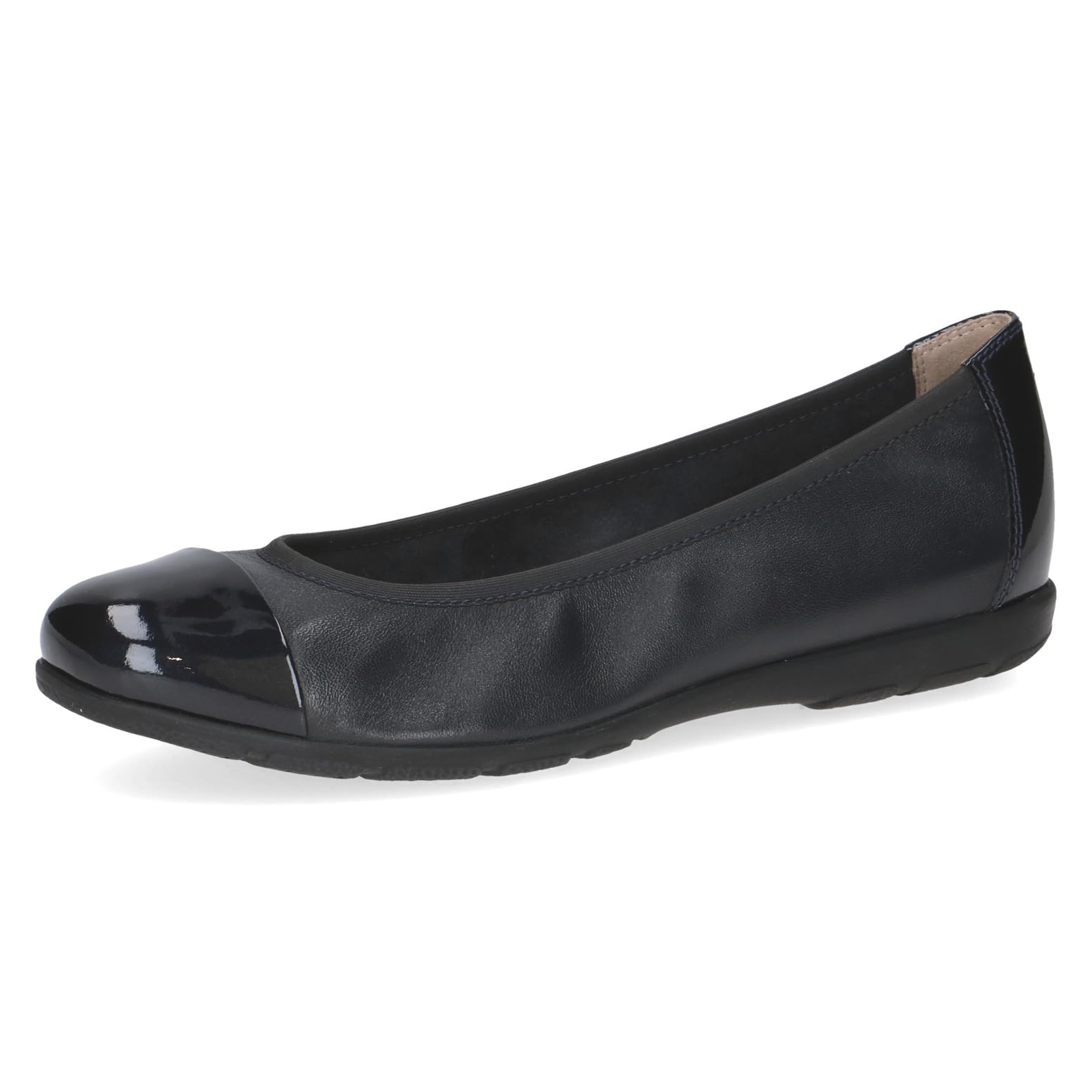 CAPRICE Ballerina 9-22152-42 Width G Size: EU