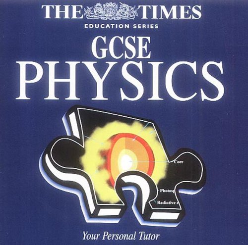 The Times Education Series GCSE Physics