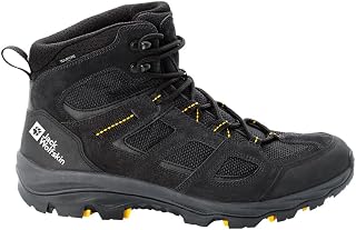 Jack Wolfskin Vojo 3 Texapore Mid Men's Waterproof Hiking Boot