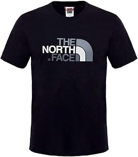The North Face Men's S/S Easy Tee Men's T-Shirt
