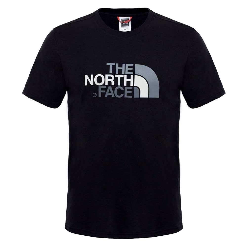The North Face Men's S/S Easy Tee Men's T-Shirt