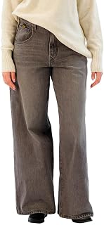 G-Star Women Skater High Loose Jeans