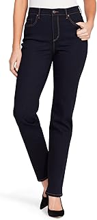 Gloria Vanderbilt - Amanda Women's Classic Tapered Jeans