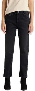 Lee Carol_Old Women's Jeans